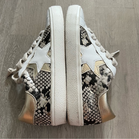 Steve Madden sneakers - Picture 5 of 9